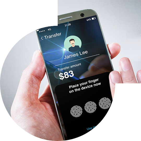 贝斯特新一代全系列感测技术<br>为智慧应用场域带来人机沟通全新体验